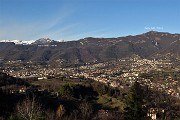 03 Canto Alto visto dal Castello di S. Vigilio di Bergamo Alta